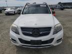 2014 Mercedes-Benz Glk 350 4Matic en Venta en Antelope, CA - Mechanical