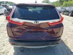 2017 Honda Cr-V Exl zu verkaufen in Hampton, VA - Rear End