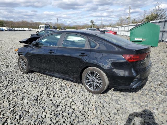  KIA FORTE 2023 Czarny