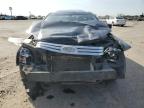2007 Ford Fusion S за продажба в Fresno, CA - Front End