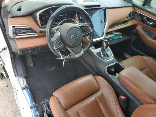  SUBARU LEGACY 2021 Biały
