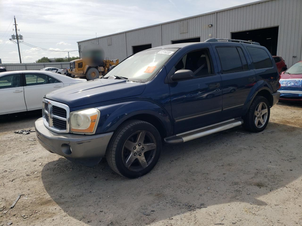 2006 Dodge Durango Slt