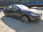 2023 Nissan Sentra Sv продається в Waldorf, MD - All Over