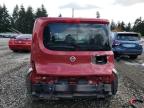 2012 Nissan Cube Base იყიდება Graham-ში, WA - Rear End