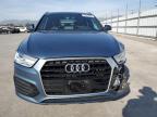2018 Audi Q3 Premium en Venta en Sun Valley, CA - Front End
