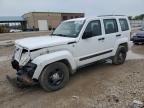 2011 Jeep Liberty Sport for Sale in Kansas City, KS - Front End