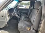 2002 Chevrolet Silverado K1500 للبيع في Eight Mile، AL - Front End