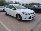 2013 FORD FOCUS TITA for sale at Copart SANDWICH