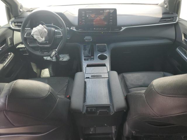  TOYOTA SIENNA 2023 Белы
