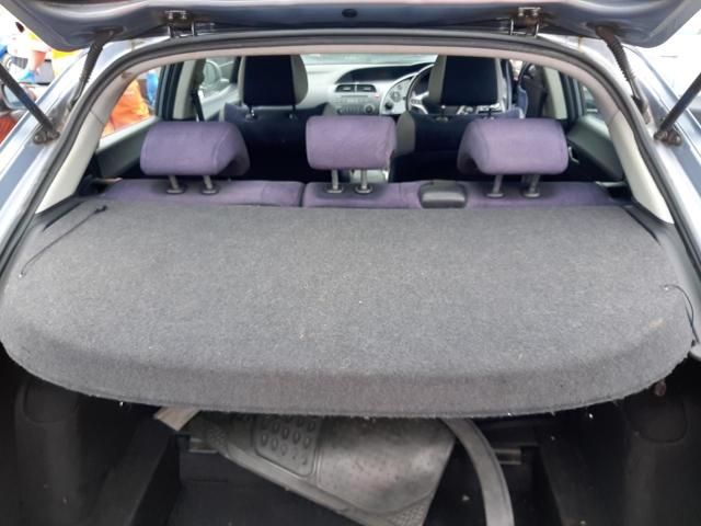2008 HONDA CIVIC ES I