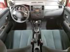 2012 Nissan Versa S продається в Mocksville, NC - Front End