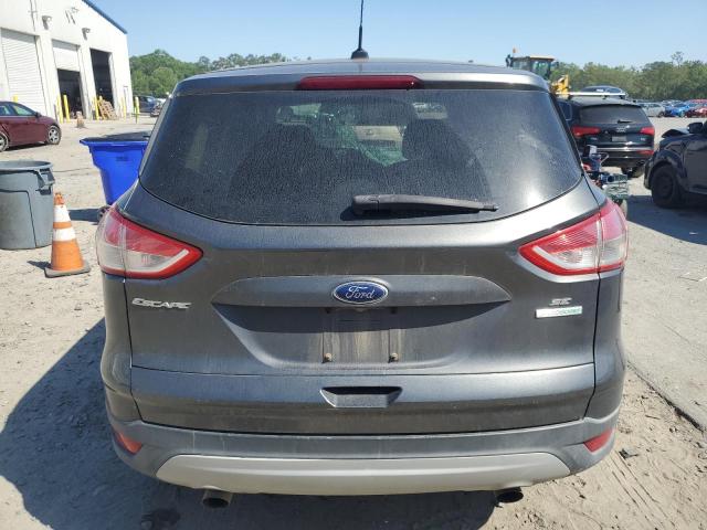  FORD ESCAPE 2015 Gray