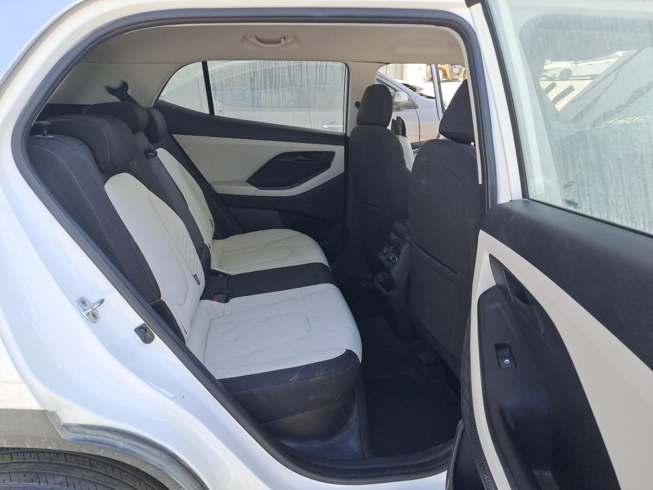 MF3PB8125PJ042977 - 2017 Hyundai Creta - #53599495