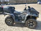 2013 CAN-AM OUTLANDER MAX 650 XT for sale at Copart NH - CANDIA