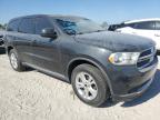 2011 Dodge Durango Express იყიდება West Palm Beach-ში, FL - Side
