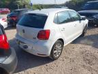 2016 VOLKSWAGEN POLO SE TS for sale at Copart BRISTOL