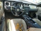2010 Ford Mustang  for Sale in Midway, FL - Frame Damage