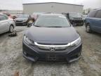 2016 Honda Civic Touring продається в Spartanburg, SC - Side