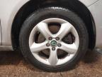 2010 SKODA FABIA SE T for sale at Copart NEWBURY