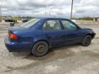 1998 Toyota Corolla Ve for Sale in Indianapolis, IN - Front End