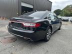 2018 Lincoln Continental  for Sale in Mendon, MA - Normal Wear