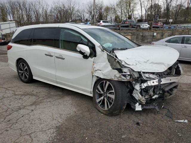  HONDA ODYSSEY 2020 Biały