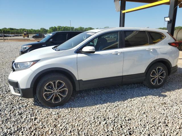 HONDA CR-V EX 2022