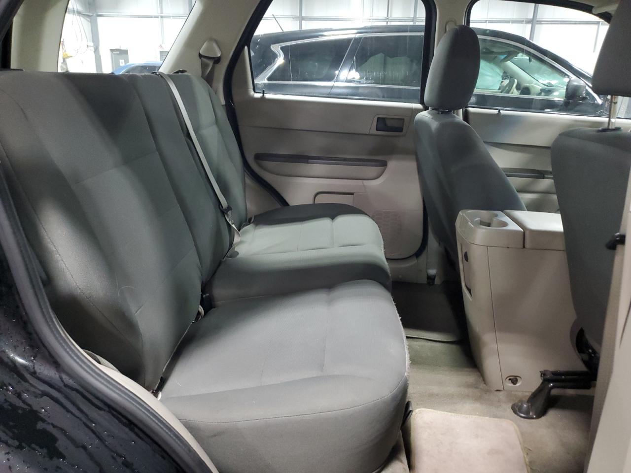 2009 Ford Escape Xls VIN: 1FMCU02719KA81230 Lot: 55036485