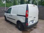 2010 RENAULT KANGOO ML1 for sale at Copart GLOUCESTER