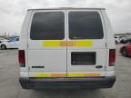 2010 Ford Econoline E250 Van იყიდება Sun Valley-ში, CA - Side
