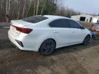 2021 KIA FORTE EX for sale at Copart ON - COOKSTOWN