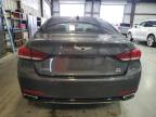 2018 Genesis G80 Base للبيع في Spartanburg، SC - Front End