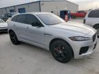 2020 Jaguar F-Pace S for Sale in Haslet, TX - Hail