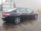 2016 Honda Accord Lx for Sale in Harleyville, SC - Front End