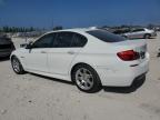 2013 Bmw 528 Xi for Sale in West Palm Beach, FL - Undercarriage