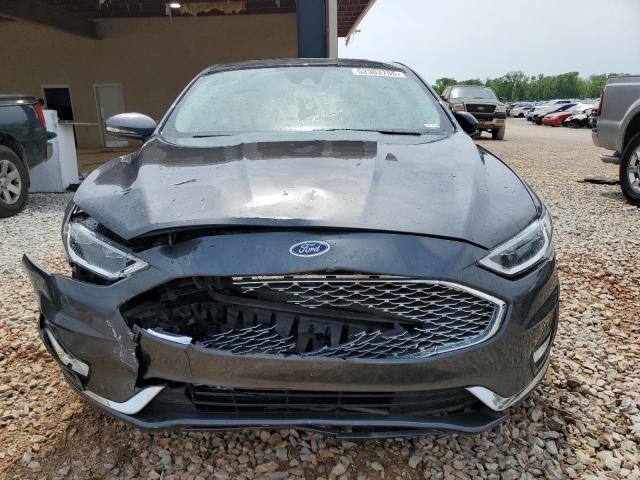  FORD FUSION 2020 Gray