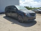 2015 Dodge Grand Caravan Se იყიდება Jacksonville-ში, FL - Side