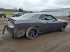 2014 Dodge Challenger Sxt на продаже в Columbia Station, OH - Rear End