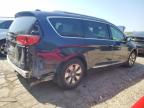 2018 Chrysler Pacifica Hybrid Limited na sprzedaż w Austell, GA - Rear End