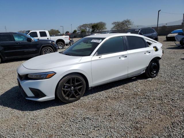 HONDA CIVIC SPOR 2023