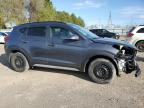 2018 HYUNDAI TUCSON SEL for sale at Copart ON - LONDON