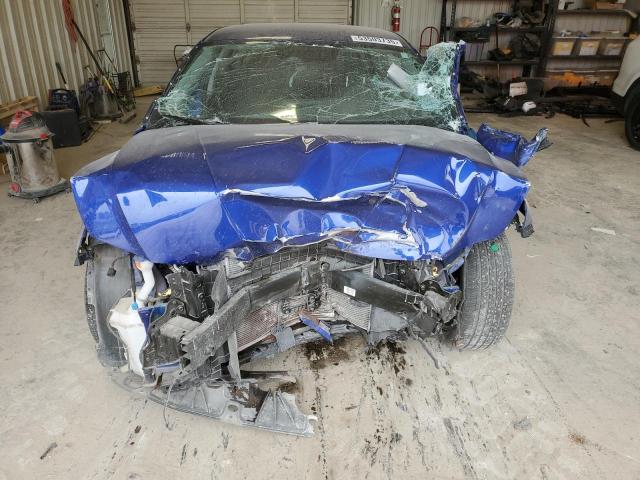  HYUNDAI ELANTRA 2023 Granatowy