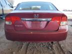 2011 Honda Civic Lx na sprzedaż w Phoenix, AZ - Side