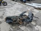 2006 Kymco Usa Inc Venox 250 de vânzare în Oklahoma City, OK - Burn