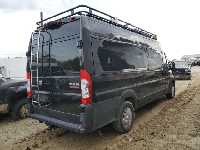  RAM All Models 2021 Черный