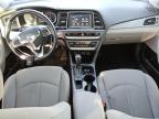 2019 Hyundai Sonata Limited na sprzedaż w Brighton, CO - Front End