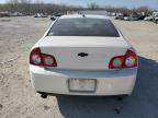 2011 Chevrolet Malibu Ltz na sprzedaż w Kansas City, KS - Front End