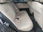 2013 Bmw 528 Xi de vânzare în Colorado Springs, CO - Minor Dent/Scratches