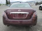 2014 Nissan Maxima S for Sale in Rancho Cucamonga, CA - Front End