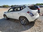 2004 Nissan Murano Sl на продаже в Tanner, AL - All Over